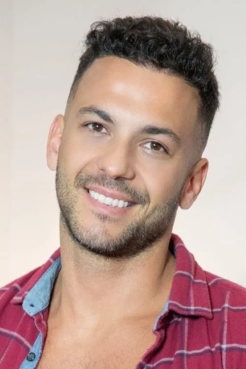 Magnus Loki ha trabajado con Antonio Velez en 1 ocasiones