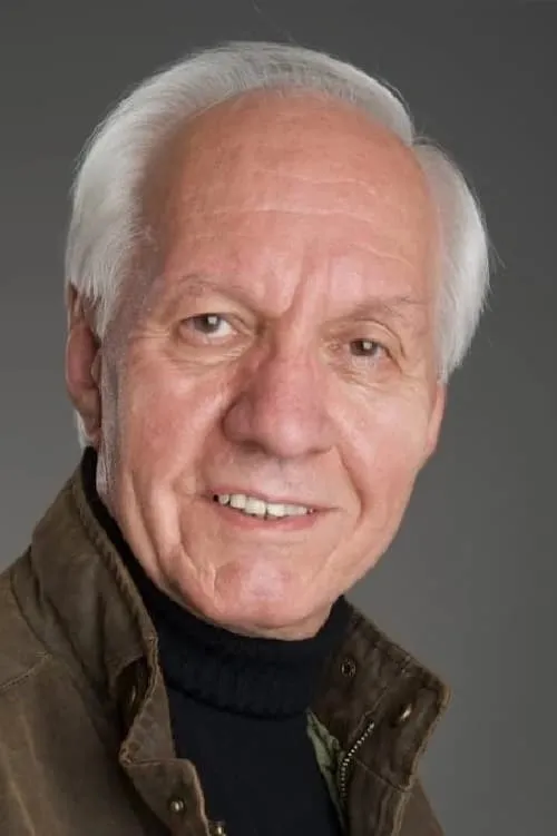 Antonios Baxevanidis interpretando a Greek Couple #1