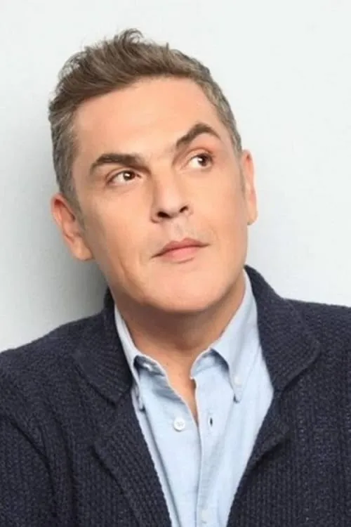 Αντώνης Λουδάρος — personaje: ?????