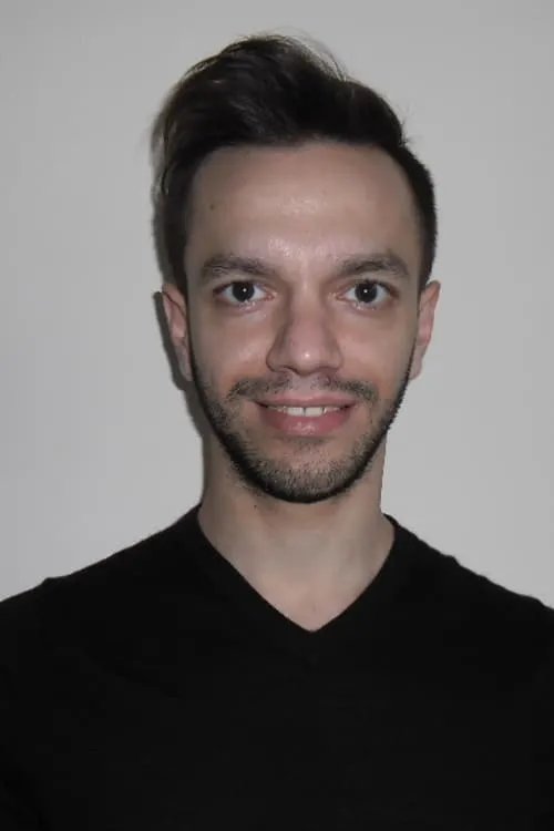 Antonis Taktikos en su biografía y filmografía