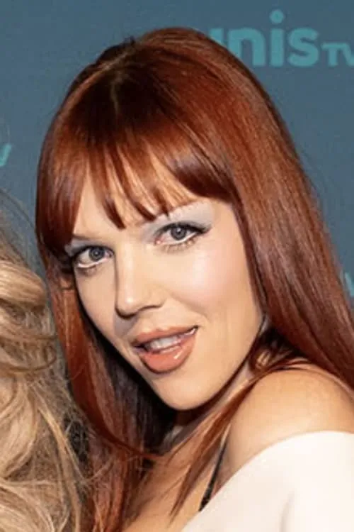 Antoniya en su biografía y filmografía