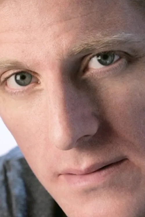 Antony Hagopian en su biografía y filmografía