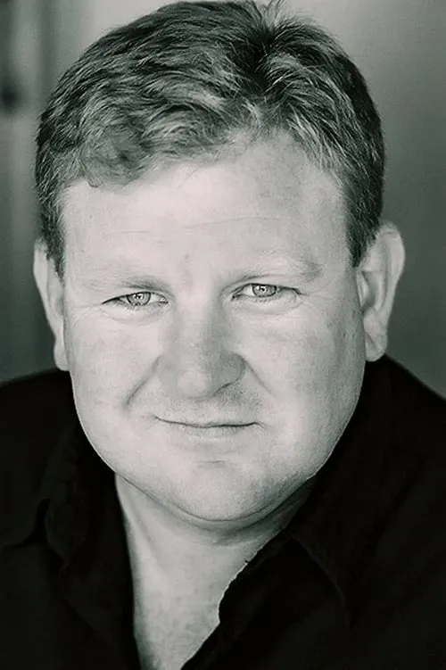 Geoff Clendon ha trabajado con Antony Martin en 1 ocasiones