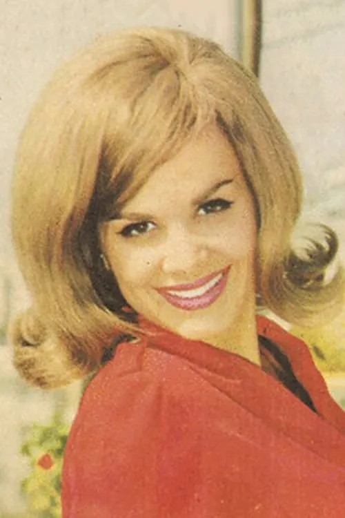 Antzela Zileia interpretando a