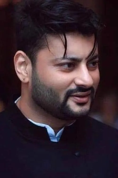 Dipanwit Dashmohapatra ha trabajado con Anubhav Mohanty en 1 ocasiones
