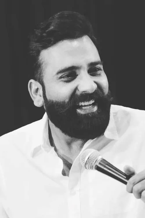 Anubhav Singh Bassi — personaje: Self