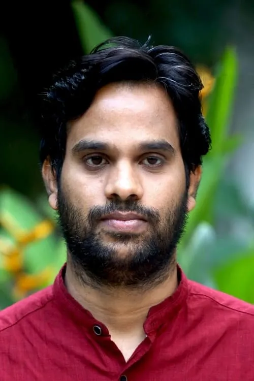 Smruthi Mohankumar ha trabajado con Anudeep en 1 ocasiones