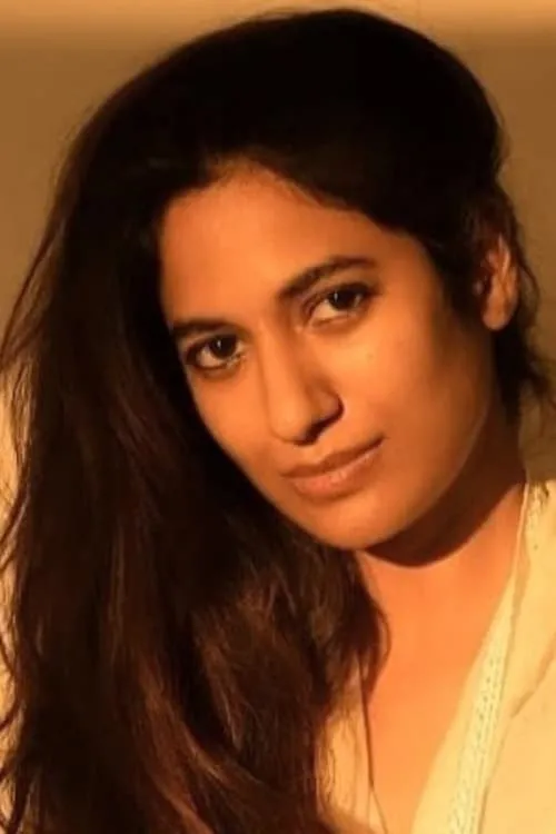 Anuschka Sawhney en su biografía y filmografía