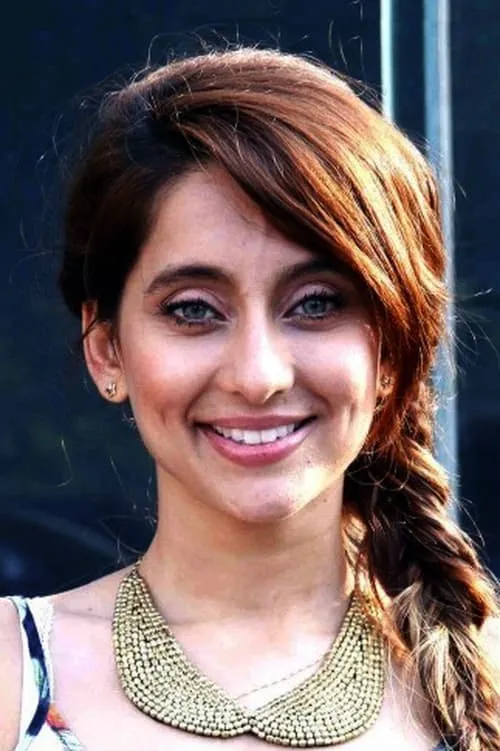 Medha Manjrekar ha trabajado con Anusha Dhandekar en 1 ocasiones