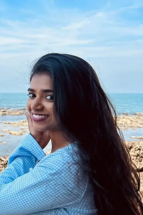 Meesam Suresh ha trabajado con Anusha Nuthula en 1 ocasiones