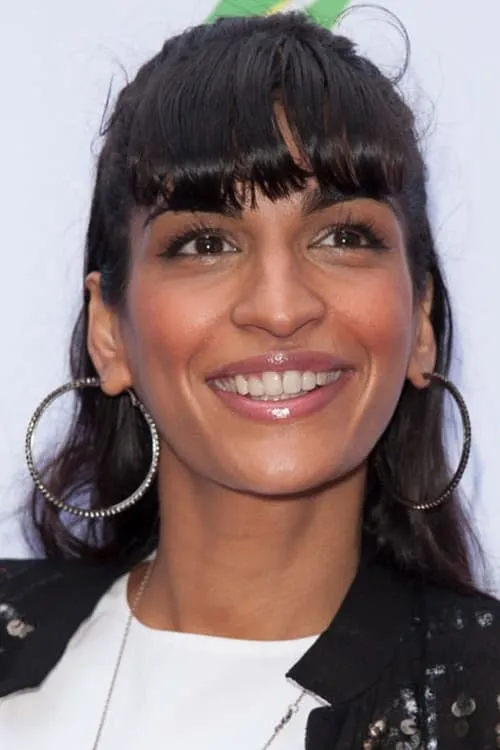 Anushka Manchanda en su biografía y filmografía