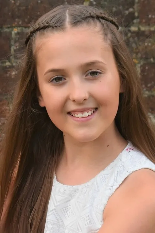 Jason Gardiner ha trabajado con Anya Evans en 1 ocasiones