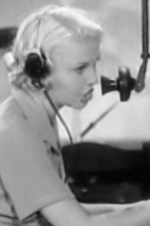 Anya Taranda en su biografía y filmografía