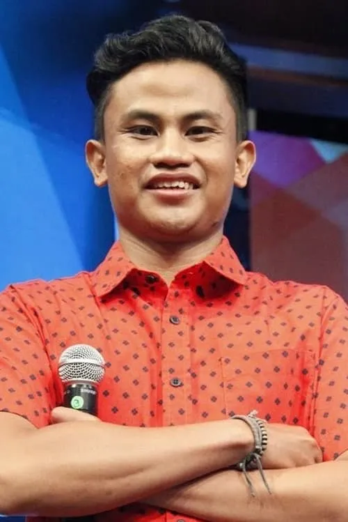 Alif Joerg ha trabajado con Anyun Cadel en 1 ocasiones