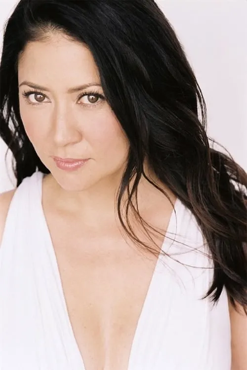 Nicholas Talone ha trabajado con Anzu Lawson en 1 ocasiones