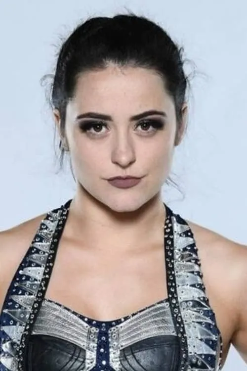 Aleah James ha trabajado con Aoife Cusack en 2 ocasiones