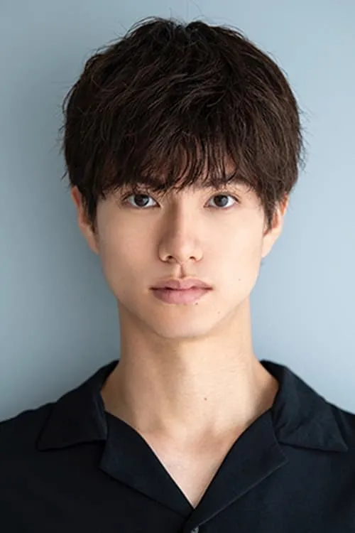 ???? ha trabajado con Aoto Watanabe en 1 ocasiones