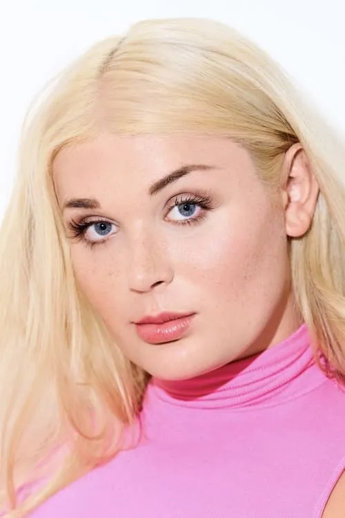 Michael Sean McGuinness ha trabajado con Aphrodite Armstrong en 1 ocasiones