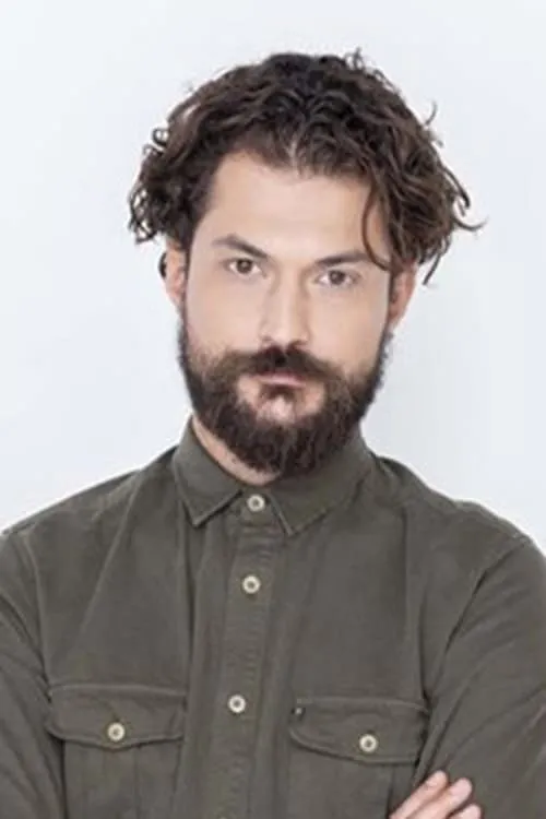 Apostolos Kamitsakis — personaje: Nikolas