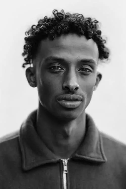 Siem van Leeuwen ha trabajado con Appie Mussa en 1 ocasiones