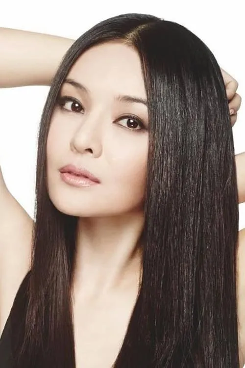 Apple Hong — personaje: Liang Xin (2011)