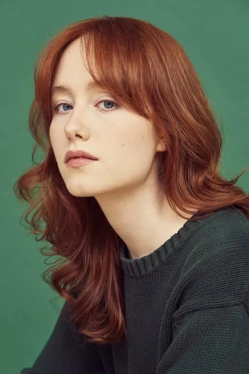 Benjamin Frankenberg ha trabajado con April Consalo en 1 ocasiones