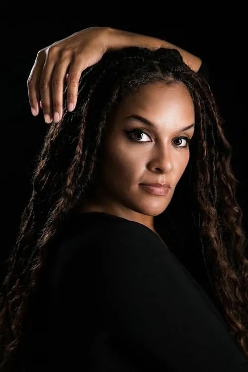 Jason Alan Cook ha trabajado con April Marcell en 1 ocasiones