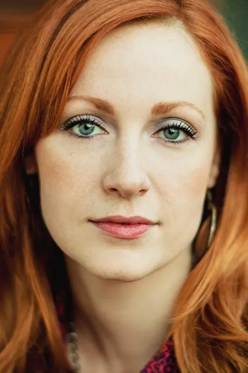 Gregory James Cohan ha trabajado con April McCullough en 1 ocasiones