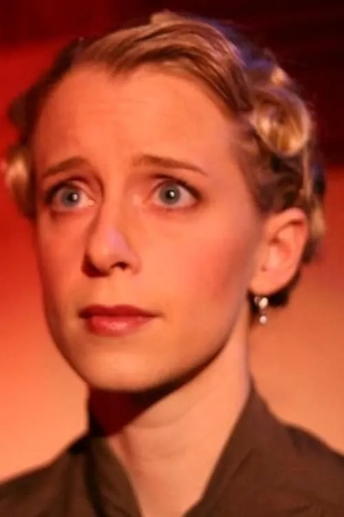 Jaid Barrymore ha trabajado con April Pressel en 1 ocasiones