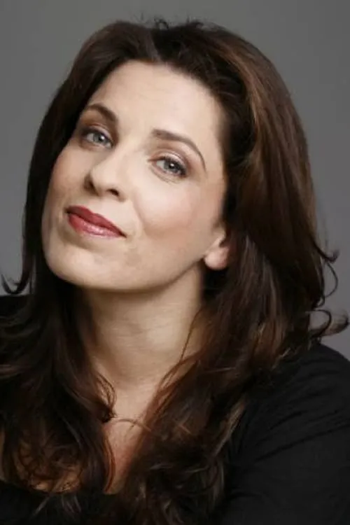 Dean Waite ha trabajado con April Stewart en 1 ocasiones