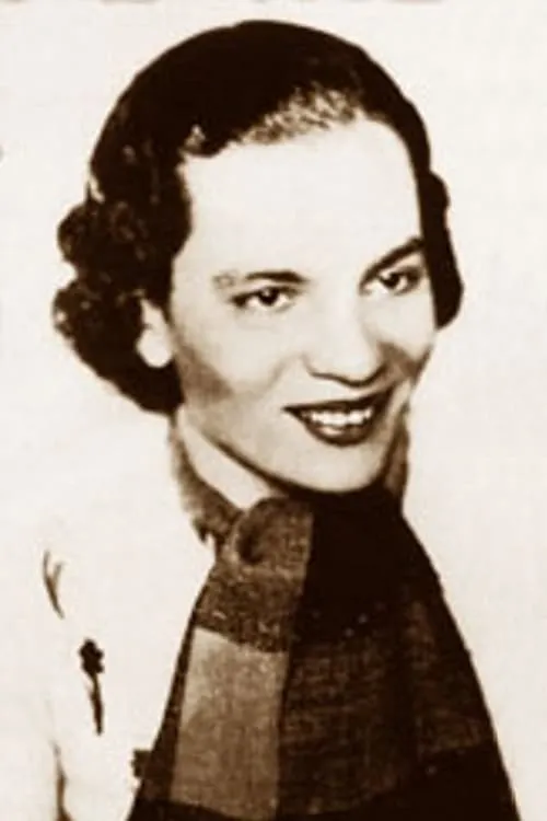 Aracy de Almeida interpretando a Self (archive footage)