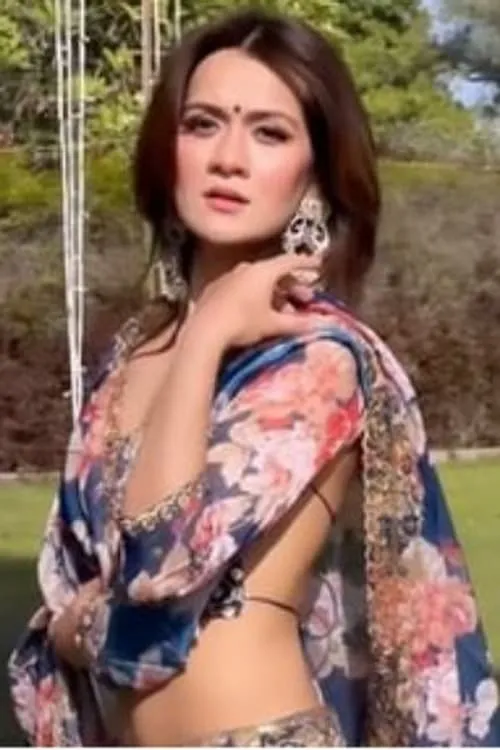 Aradhana Sharma — personaje: Sonu