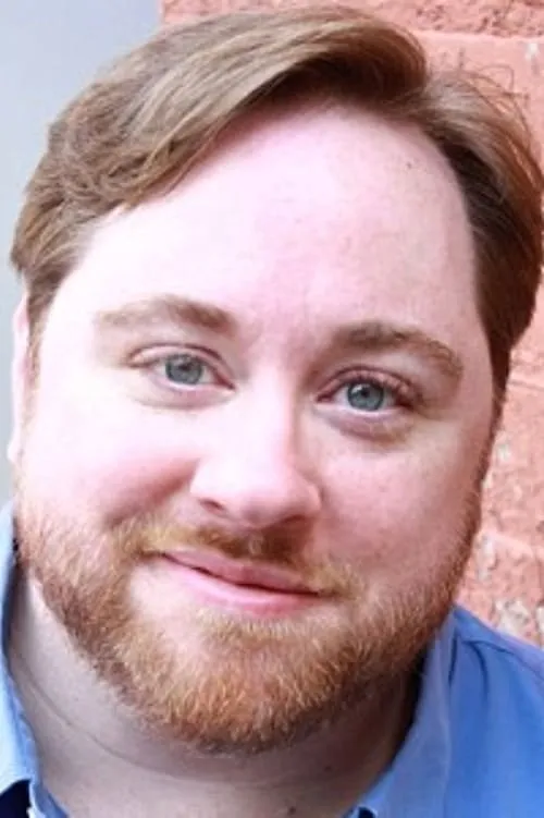 Aral Gribble interpretando a Ryan