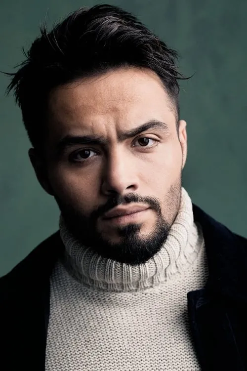 Jörn Hentschel ha trabajado con Aram Arami en 8 ocasiones