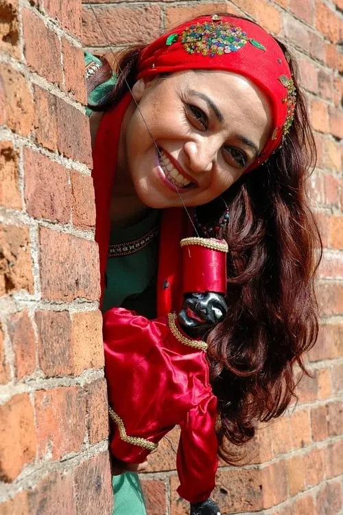 Nematollah Gorji ha trabajado con Aram Ghasemy en 1 ocasiones