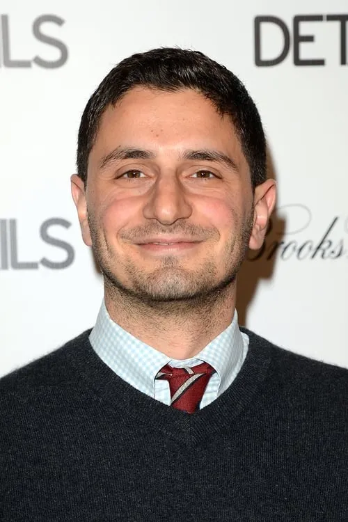 Elina Jackson ha trabajado con Aram Tertzakian en 1 ocasiones