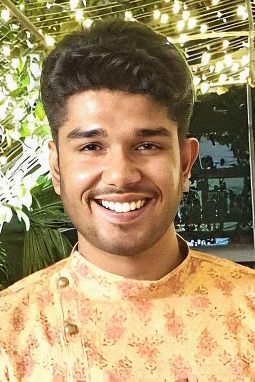 Pavithra Lakshmi ha trabajado con Aran V en 1 ocasiones