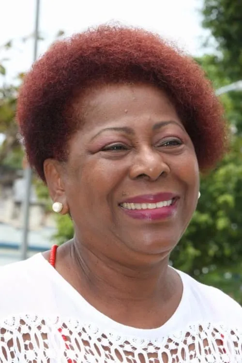 Fernanda Paquelet ha trabajado con Arany Santana en 1 ocasiones