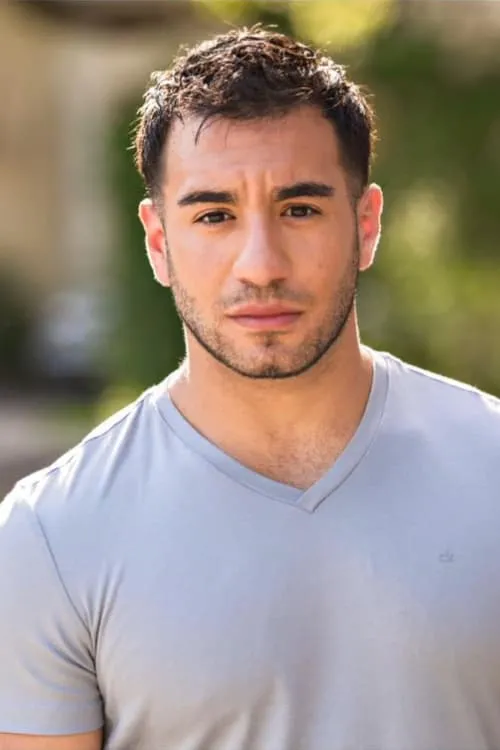 Demitra Papadinis ha trabajado con Aras Hachikian en 1 ocasiones