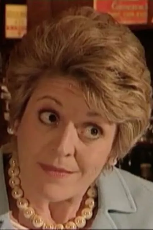 Arbel Jones — personaje: Lady Elizabeth Lincoln Stubbs