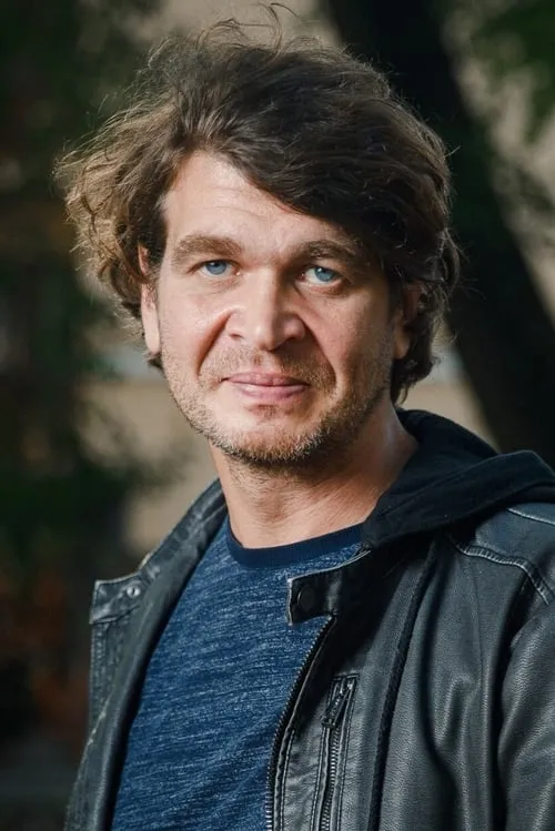 Arbo Tammiksaar — personaje: Arbo Tammiksaar