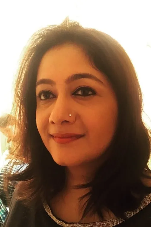 Archana Mittal — personaje: Archana (Aachal's Mom)