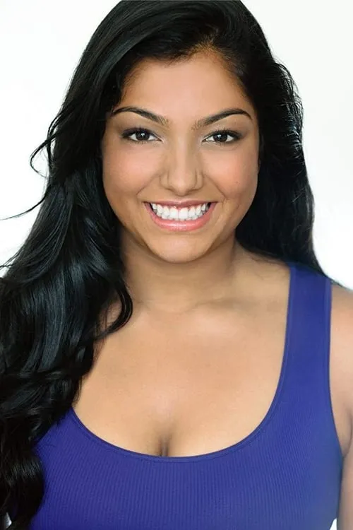 Steven Hack ha trabajado con Archana Rajan en 1 ocasiones