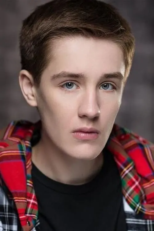 Archie Lyndhurst — personaje: Ollie Coulton