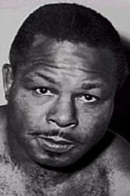 Jersey Joe Walcott ha trabajado con Archie Moore en 1 ocasiones