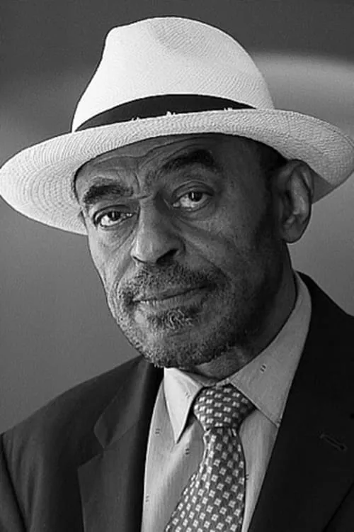 Archie Shepp interpretando a Marcus