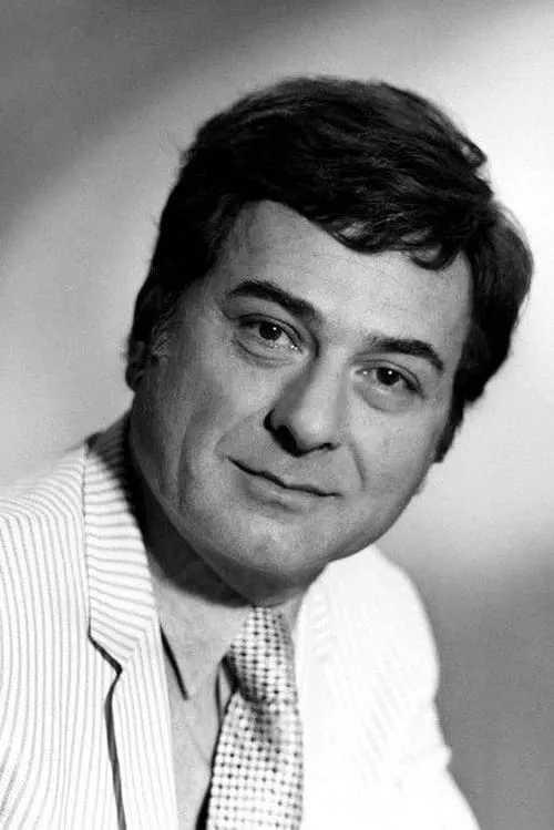 Archil Gomiashvili — personaje: ??????