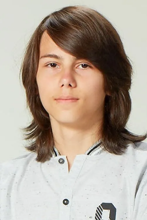 Merve Sevin ha trabajado con Arda Adil Görgen en 1 ocasiones