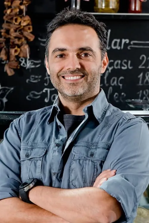 Caner Kadayifçi ha trabajado con Arda Türkmen en 1 ocasiones