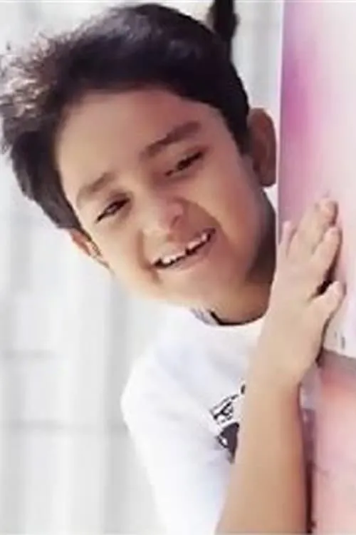 Arghya Basu Roy interpretando a Avishek